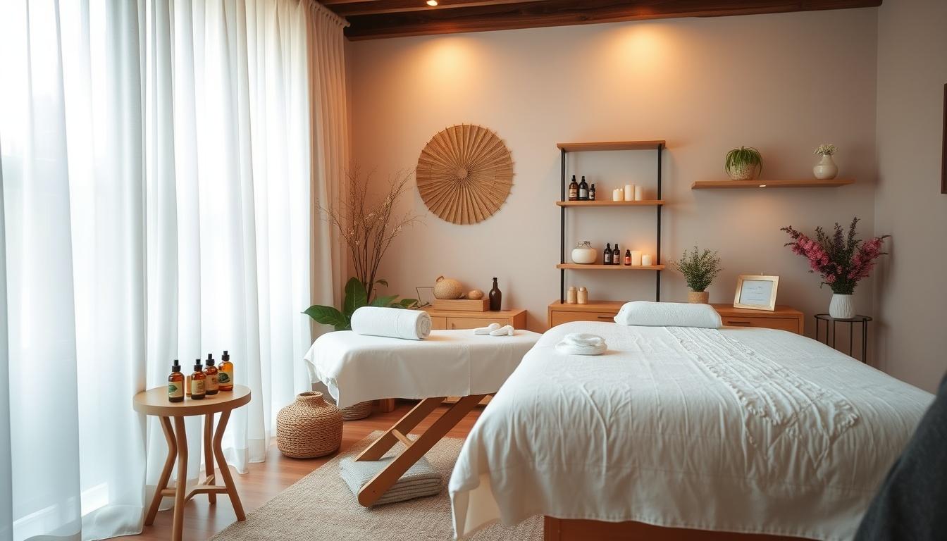 Your Relaxation Journey Begins Here